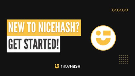 nicehash|nicehash meaning.